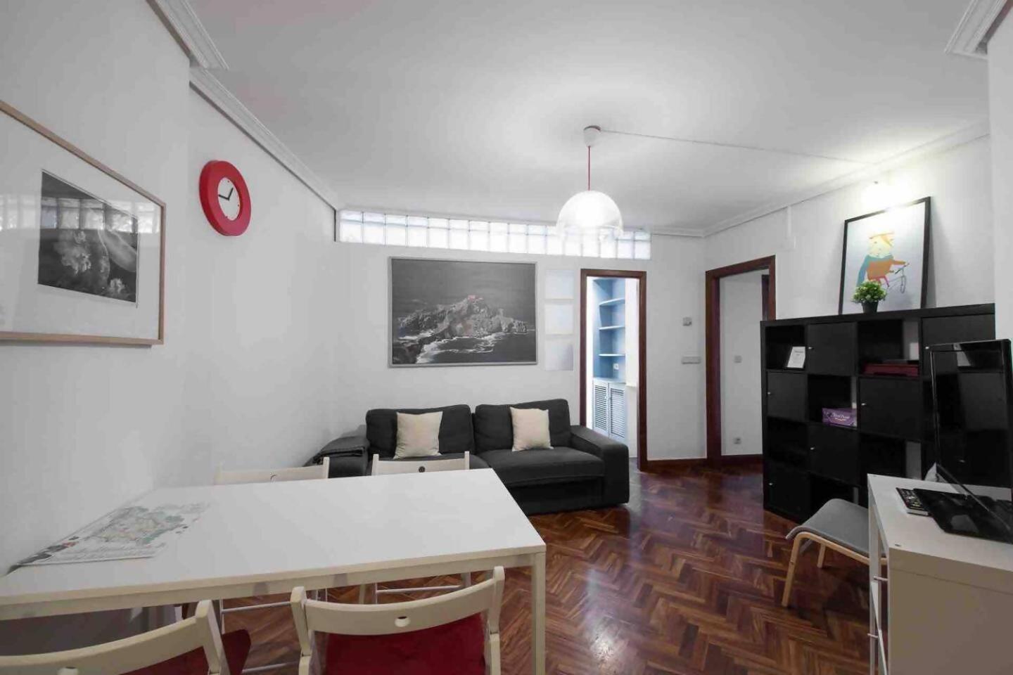 Ubicacion Excelente Explorar La Region Apartment