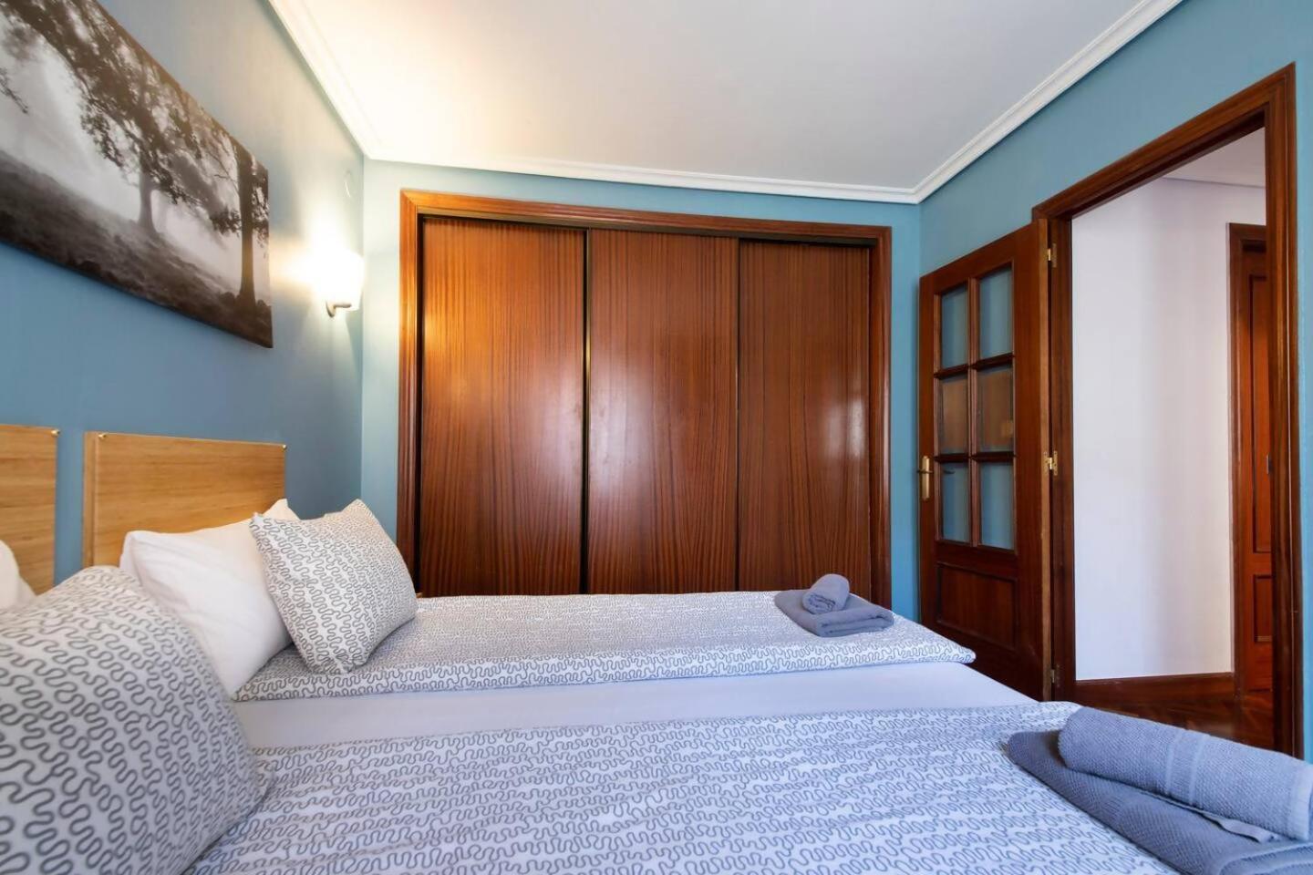 Apartment Ubicacion Excelente Explorar La Region Villabona